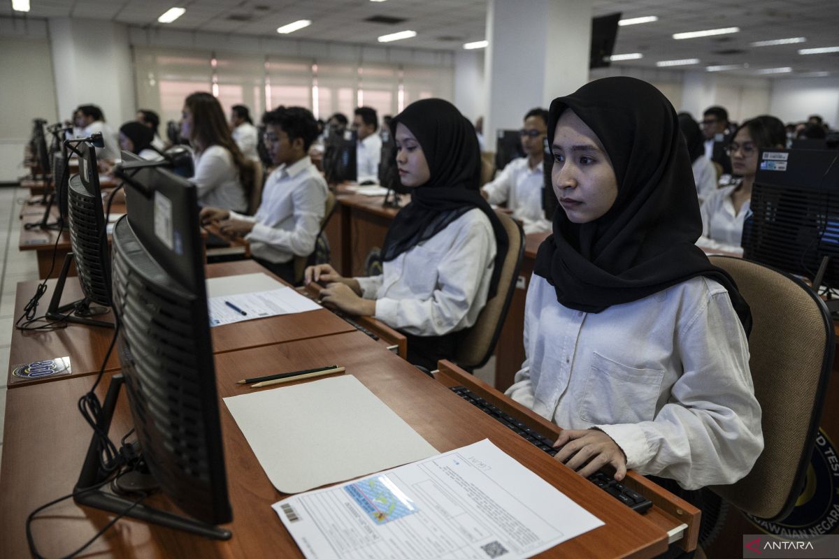 Orientasi SKD CPNS: Panduan Lengkap Biar Langsung Gaspol ke ASN